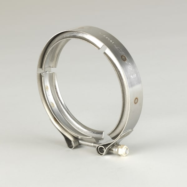 Clamp, V-Band 4.75 In (121 Mm)